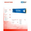Dysk SSD Blue 2TB SA510 M.2 2280 WDS200T3B0B-15167831