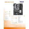 Płyta główna PRIME B760-PLUS D4 s1700 4DDR4 ATX-15167909