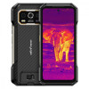 Smartfon Armor 27T 5G 12/256GB IP69K termowizja czarny