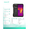 Smartfon Armor 27T 5G 12/256GB IP69K termowizja czarny-15167997