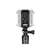 Mini statyw pocket do smartfonów 20cm Czarny-15168155