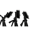 Statyw star smartfon 112 - 3d z pilotem bt-15168167