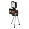 Mini statyw fancy 2w1 do smartfona i aparatu-15168213