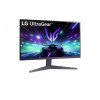 Monitor gamingowy 24GS50F-B 24' FHD UltraGear 180Hz-15168240