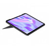 Etui Combo Touch iPad Pro 11 M4 UK grafitowy-15168407