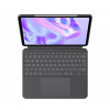 Etui Combo Touch iPad Pro 11 M4 UK grafitowy-15168409