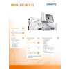 Płyta główna B850 A ELITE WIFI7 ICE-15168450