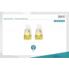 Patch cord S/FTP kat.6A LSOH 1m Szary-15168477