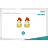 Patch cord S/FTP kat.6A LSOH 1m Czerwony-15168481