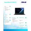 Notebook ExpertBook B1 B1503CVA-S70249X - i5-1335U/16GB/512GB/15.6 FHD/Win 11 PRO/3YRS-15169498