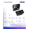 Karta graficzna GeForce RTX 3050 DUAL OC V2 8GB GDDR6 128Bit DVI-D/HDMI/DP-15169743