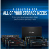 Dysk SSD 1TB M.2 2280 BULK M280CS1030-1TB-SI-15169753