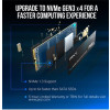 Dysk SSD 1TB M.2 2280 BULK M280CS1030-1TB-SI-15169755