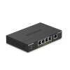 Przełącznik niezarządzalny GS305PP-300EUS 5PT POE/POE+ GIGE