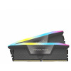 Pamięć DDR5 Vengeance RGB 32GB/6400 (2*16GB) CL36 AMD EXPO & Intel XMP
