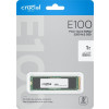 Dysk SSD E100 1TB M.2 NVMe 2280 PCIe 4.0 5000/4500 MB/s-15169794