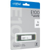 Dysk SSD E100 1TB M.2 NVMe 2280 PCIe 4.0 5000/4500 MB/s-15169795
