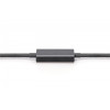 Kabel przedłużający aktywny USB-C - USB-A, USB 3.2 Gen1 5Gbps, 10m-15169856