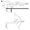 Uchwyt Wave Mic Arm Low Profile Retail-15169866
