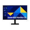 Monitor 24 cale LS24D300GAUXEN FHD 1xHDMI 1xDP 100Hz-15170005