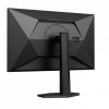 Monitor Q27G4XF 27 cali 180Hz Fast IPS HDMI DP HAS-15170123