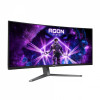Monitor AG346UCD 34 cale 175Hz Curved QD-OLED HDMIx2 DP HAS Głośniki-15170177