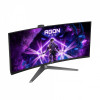 Monitor AG346UCD 34 cale 175Hz Curved QD-OLED HDMIx2 DP HAS Głośniki-15170178