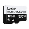 Karta microSD High Endurance 128GB C10 A1 U1 V30 100/45MB/s-15170196