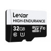 Karta microSD High Endurance 32GB C10 A1 U1 V10 100/30MB/s-15170199