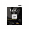 Karta microSD High Endurance 64GB C10 A1 U1 V30 100/35MB/s-15170201