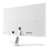 Monitor 24 cale VU249HFI-W IPS 100Hz HDMIx2 biały-15170206