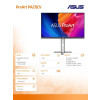 Monitor 27 cali PA27JCV 5K IPS USB-C DP HDMI-15170231