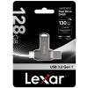 Pendrive Dual Drive D400 128GB USB-C/A 3.1 130MB/s-15170262