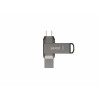 Pendrive Dual Drive D400 256GB USB-C/A 3.1 130MB/s-15170299