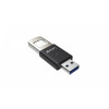 Pendrive F35pro Fingerprint 256G USB 3.2 Gen1 400/350MB/s-15170310