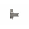Pendrive Dual Drive D400 32GB USB-C/A 3.1 100MB/s