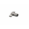 Pendrive Dual Drive D400 32GB USB-C/A 3.1 100MB/s-15170324
