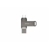 Pendrive Dual Drive D400 32GB USB-C/A 3.1 100MB/s-15170329