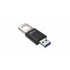 Pendrive F35pro Fingerprint 64G USB 3.2 Gen1 300/150MB/s-15170357