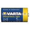 Bateria alkaliczna C R14 Industrial PRO 20pak
