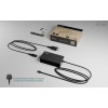 Zasilacz Universal Charger USB-C PD 3.1 140 W-15170440