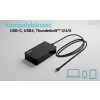 Zasilacz Universal Charger USB-C PD 3.1 140 W-15170442