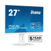 Monitor 27 cali XUB2797QSU-W2,IPS,HDMI,DP,100Hz,QHD,300cd,(5y)