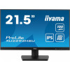 Monitor 22 cale XU2293HSU-B7,IPS,100Hz,FHD,HDMI,DP,300cd