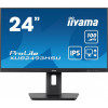 Monitor 24 cale XUB2493HSU-B7,IPS.HDMI.DP.2x2W.USBx2,300cd