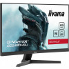 Monitor 24 cale GC2480HSU-B1,VA,180HZ,1500R,USBx2,0,5ms,300cd-15170627