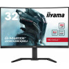 Monitor 32 cale GCB3280QSU-B2,VA,QHD,180Hz,1500R,0.2ms,4xUSB,350cd