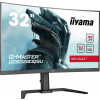 Monitor 32 cale GCB3280QSU-B2,VA,QHD,180Hz,1500R,0.2ms,4xUSB,350cd-15170715