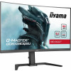 Monitor 32 cale GCB3280QSU-B2,VA,QHD,180Hz,1500R,0.2ms,4xUSB,350cd-15170716