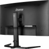 Monitor 32 cale GCB3280QSU-B2,VA,QHD,180Hz,1500R,0.2ms,4xUSB,350cd-15170722